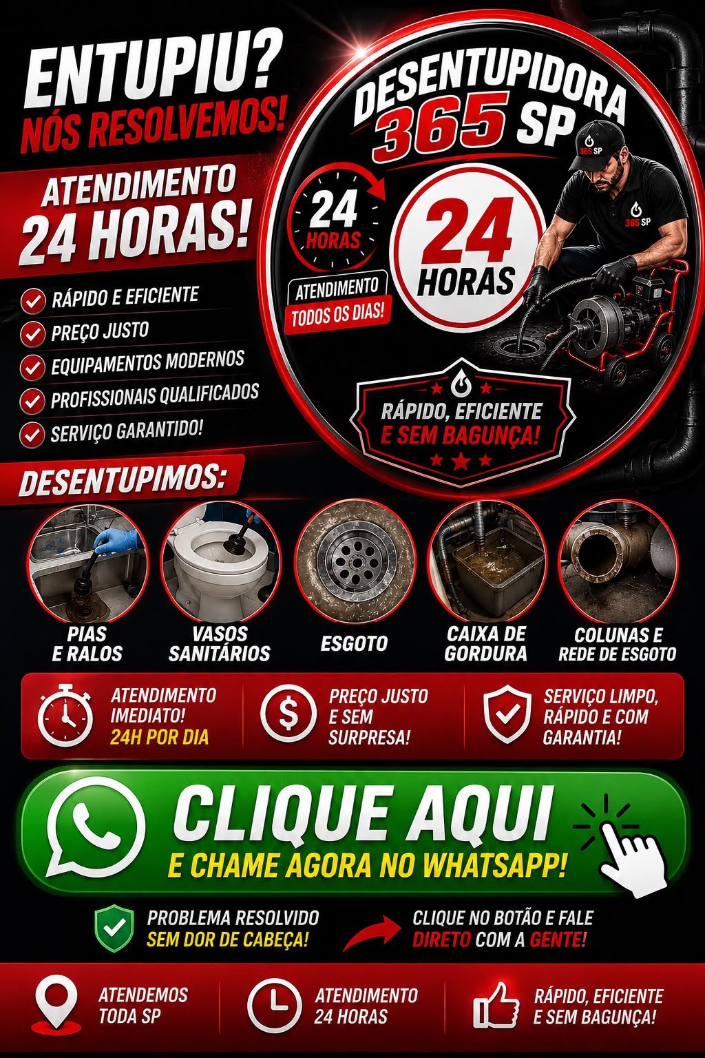 Promoção Especial